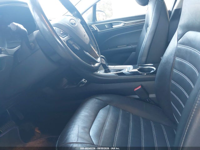 Продаж на аукціоні авто 2013 Ford Fusion Se, vin: 3FA6P0HR0DR121731, номер лоту: 46245226