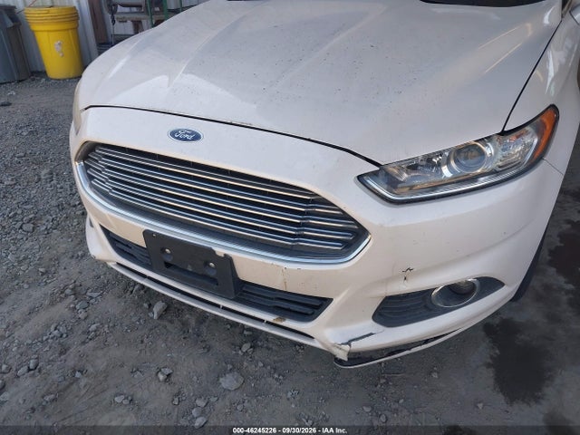 Продаж на аукціоні авто 2013 Ford Fusion Se, vin: 3FA6P0HR0DR121731, номер лоту: 46245226