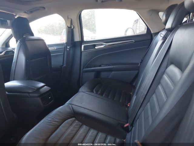 Продаж на аукціоні авто 2013 Ford Fusion Se, vin: 3FA6P0HR0DR121731, номер лоту: 46245226