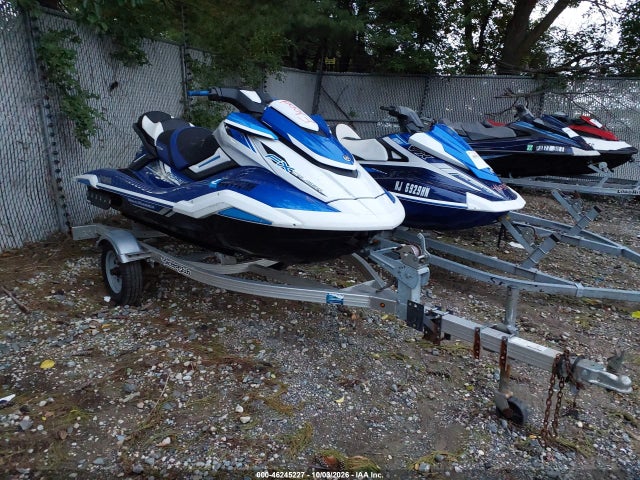 Продаж на аукціоні авто 2019 Yamaha Personal Watercraft, vin: YAMA3362A919, номер лоту: 46245227