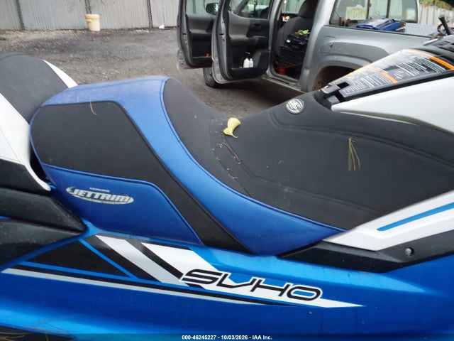 Продаж на аукціоні авто 2019 Yamaha Personal Watercraft, vin: YAMA3362A919, номер лоту: 46245227