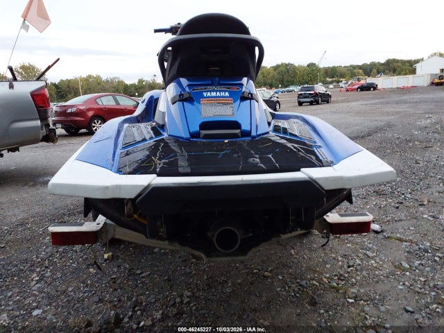 Продаж на аукціоні авто 2019 Yamaha Personal Watercraft, vin: YAMA3362A919, номер лоту: 46245227