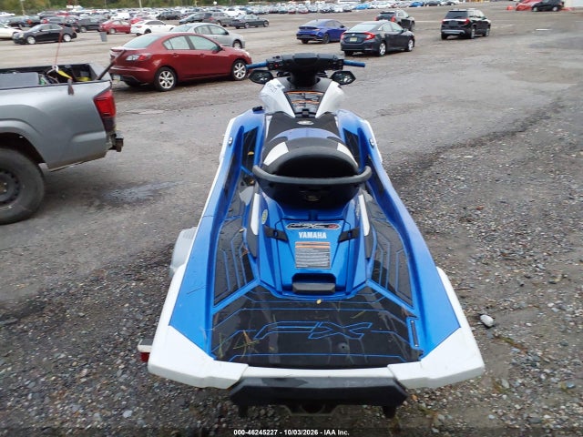 Продаж на аукціоні авто 2019 Yamaha Personal Watercraft, vin: YAMA3362A919, номер лоту: 46245227