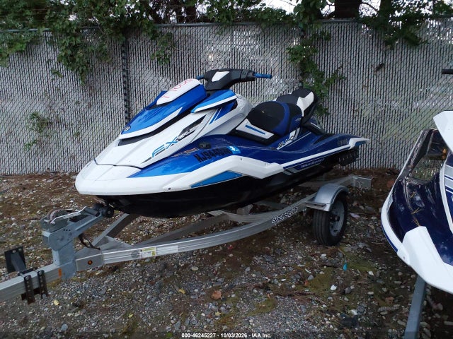 Продаж на аукціоні авто 2019 Yamaha Personal Watercraft, vin: YAMA3362A919, номер лоту: 46245227