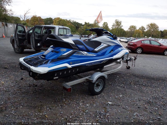 Продаж на аукціоні авто 2019 Yamaha Personal Watercraft, vin: YAMA3362A919, номер лоту: 46245227