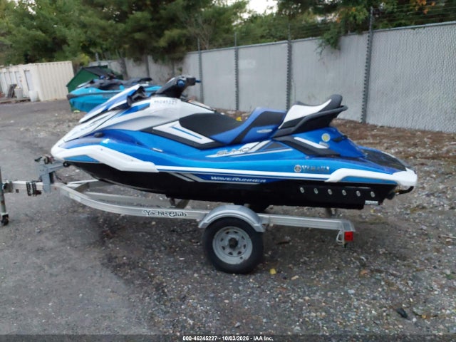 Продаж на аукціоні авто 2019 Yamaha Personal Watercraft, vin: YAMA3362A919, номер лоту: 46245227