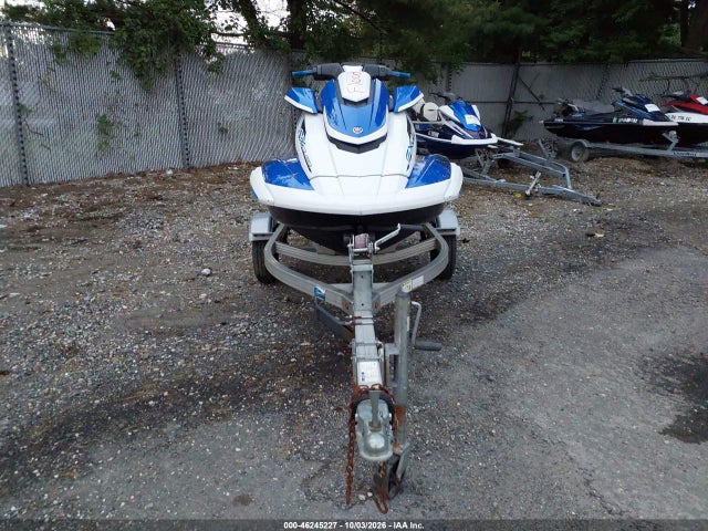 Продаж на аукціоні авто 2019 Yamaha Personal Watercraft, vin: YAMA3362A919, номер лоту: 46245227
