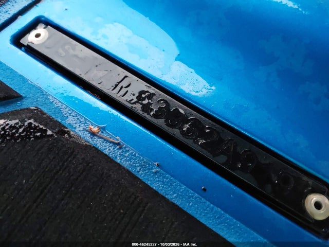 Продаж на аукціоні авто 2019 Yamaha Personal Watercraft, vin: YAMA3362A919, номер лоту: 46245227