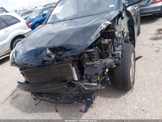 Aukcja sprzedaży 2018 Hyundai Santa Fe Sport 2.4l, vin: 5NMZU3LB8JH107633, numer aukcji: 46245231