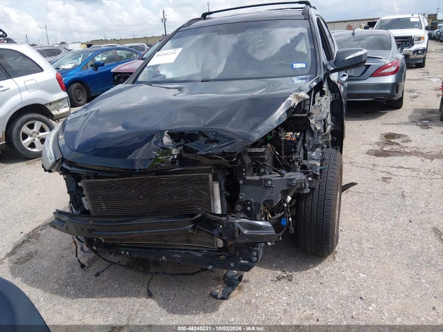 Aukcja sprzedaży 2018 Hyundai Santa Fe Sport 2.4l, vin: 5NMZU3LB8JH107633, numer aukcji: 46245231