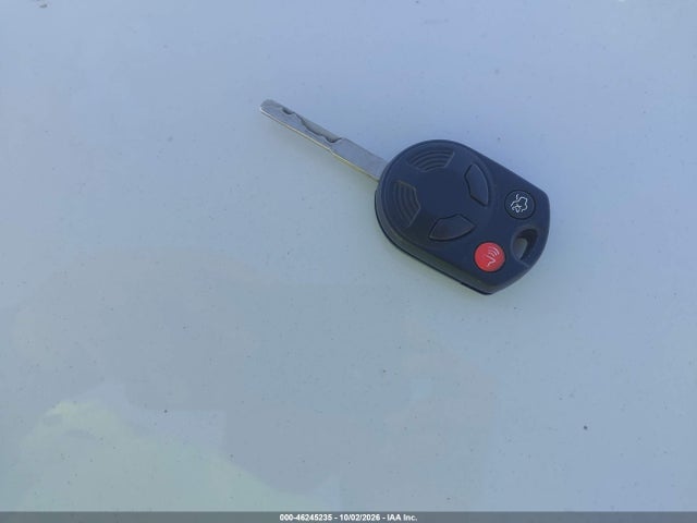 Aukcja sprzedaży 2012 Ford Focus Sel, vin: 1FAHP3M23CL363686, numer aukcji: 46245235