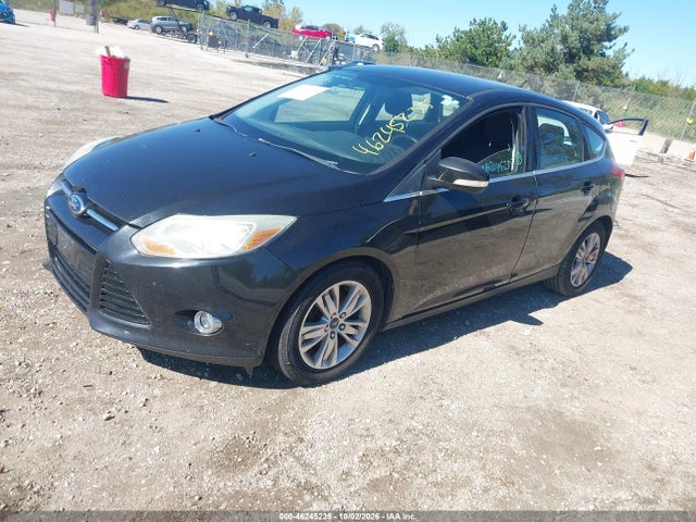 Aukcja sprzedaży 2012 Ford Focus Sel, vin: 1FAHP3M23CL363686, numer aukcji: 46245235