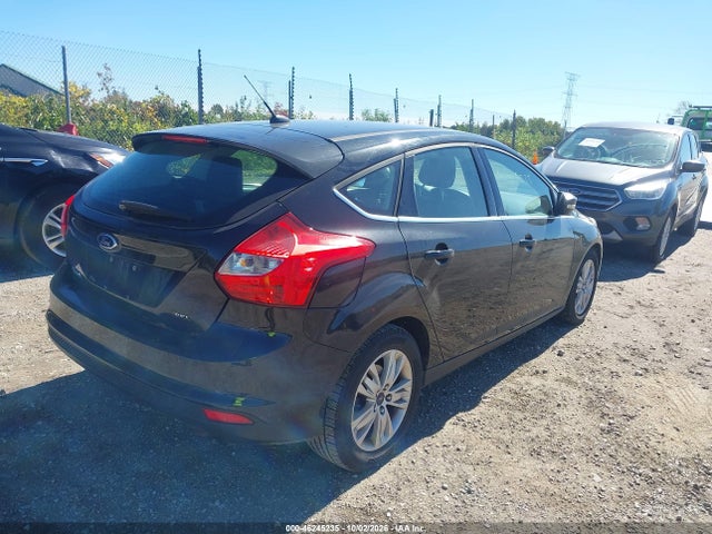 Aukcja sprzedaży 2012 Ford Focus Sel, vin: 1FAHP3M23CL363686, numer aukcji: 46245235