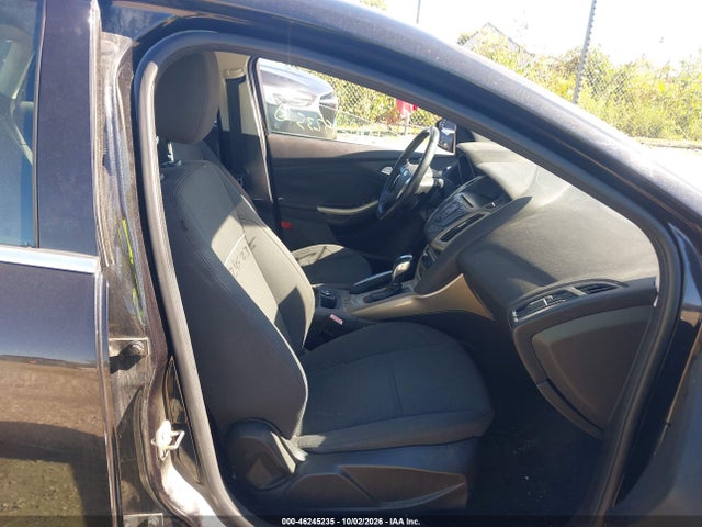 Aukcja sprzedaży 2012 Ford Focus Sel, vin: 1FAHP3M23CL363686, numer aukcji: 46245235
