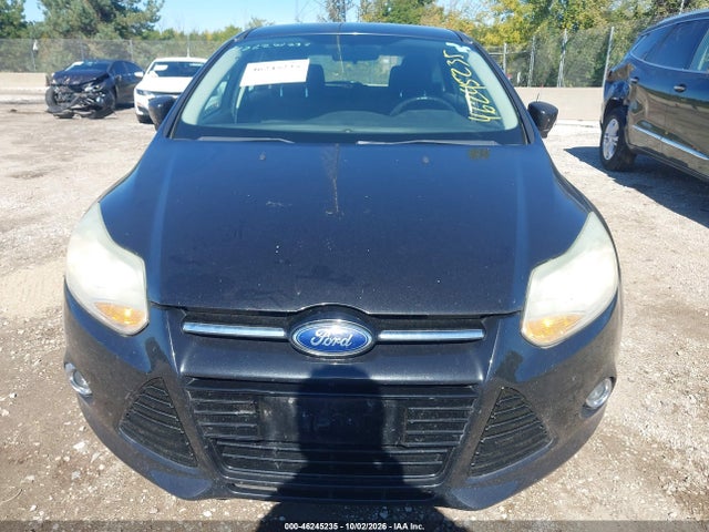 Aukcja sprzedaży 2012 Ford Focus Sel, vin: 1FAHP3M23CL363686, numer aukcji: 46245235