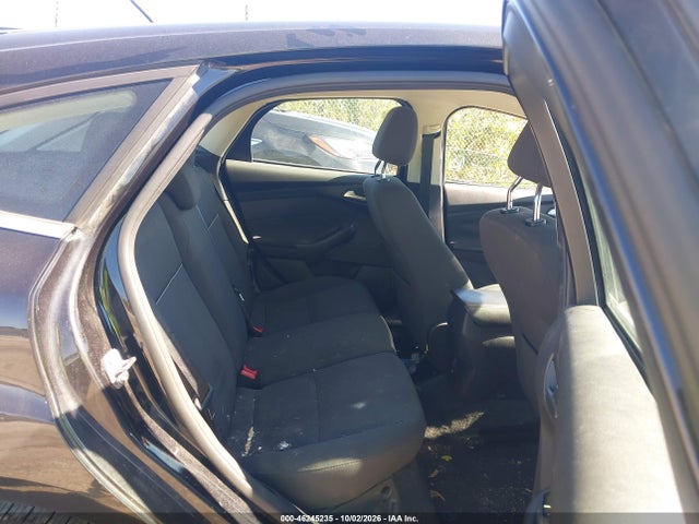 Aukcja sprzedaży 2012 Ford Focus Sel, vin: 1FAHP3M23CL363686, numer aukcji: 46245235
