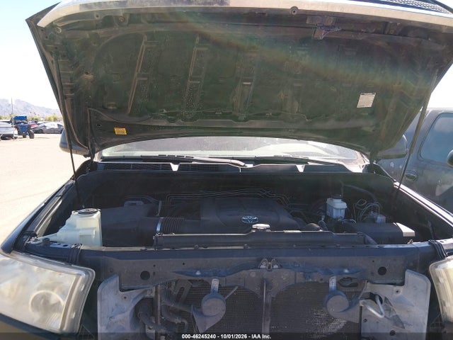 Продаж на аукціоні авто 2012 Toyota Tundra Grade 5.7l V8, vin: 5TFEY5F12CX117294, номер лоту: 46245240