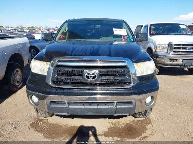 Продаж на аукціоні авто 2012 Toyota Tundra Grade 5.7l V8, vin: 5TFEY5F12CX117294, номер лоту: 46245240