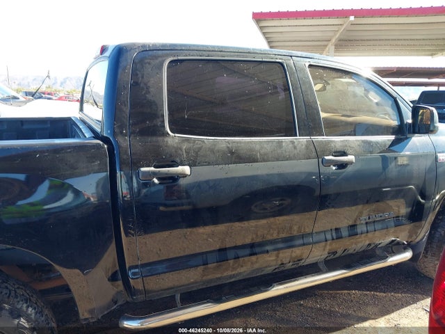 Продаж на аукціоні авто 2012 Toyota Tundra Grade 5.7l V8, vin: 5TFEY5F12CX117294, номер лоту: 46245240