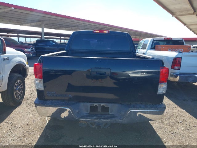 Продаж на аукціоні авто 2012 Toyota Tundra Grade 5.7l V8, vin: 5TFEY5F12CX117294, номер лоту: 46245240