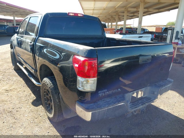 Продаж на аукціоні авто 2012 Toyota Tundra Grade 5.7l V8, vin: 5TFEY5F12CX117294, номер лоту: 46245240