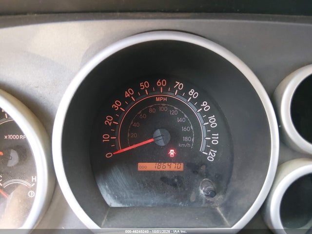 Продаж на аукціоні авто 2012 Toyota Tundra Grade 5.7l V8, vin: 5TFEY5F12CX117294, номер лоту: 46245240