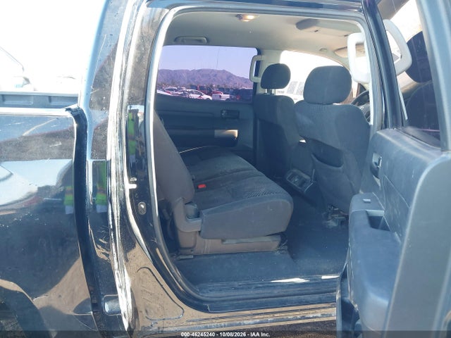 Продаж на аукціоні авто 2012 Toyota Tundra Grade 5.7l V8, vin: 5TFEY5F12CX117294, номер лоту: 46245240
