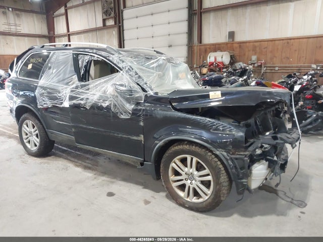 2011 Volvo Xc90 3.2 მანქანა იყიდება აუქციონზე, vin: YV4952CZ4B1594536, აუქციონის ნომერი: 46245243