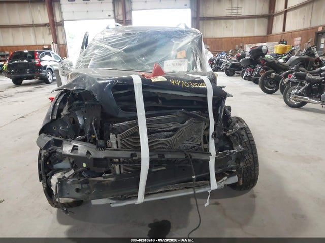 Aukcja sprzedaży 2011 Volvo Xc90 3.2, vin: YV4952CZ4B1594536, numer aukcji: 46245243