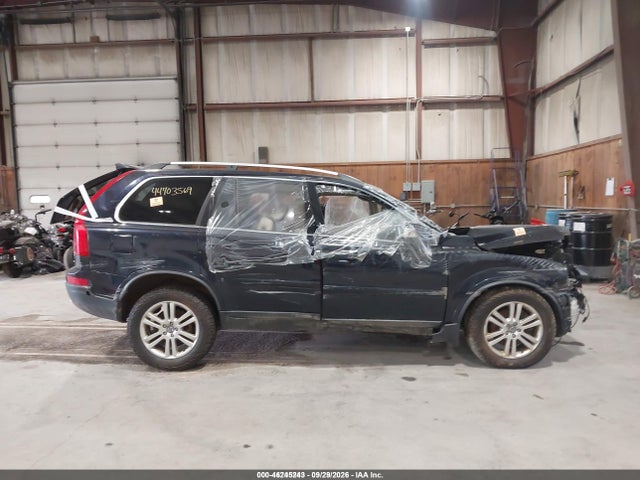 Aukcja sprzedaży 2011 Volvo Xc90 3.2, vin: YV4952CZ4B1594536, numer aukcji: 46245243