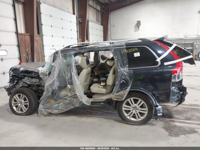 Aukcja sprzedaży 2011 Volvo Xc90 3.2, vin: YV4952CZ4B1594536, numer aukcji: 46245243