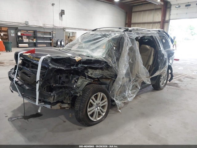 Aukcja sprzedaży 2011 Volvo Xc90 3.2, vin: YV4952CZ4B1594536, numer aukcji: 46245243