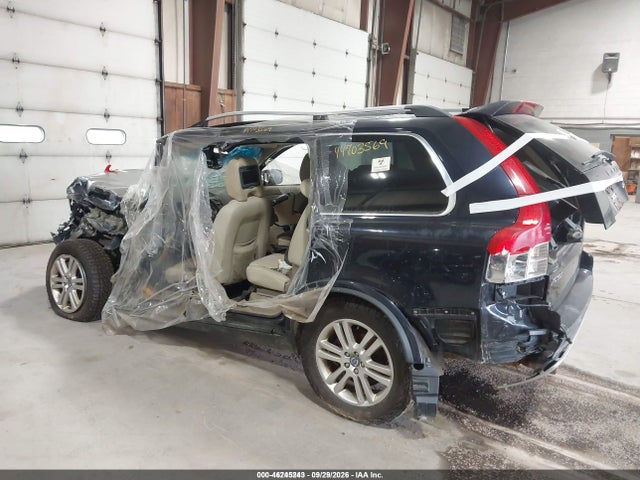 Aukcja sprzedaży 2011 Volvo Xc90 3.2, vin: YV4952CZ4B1594536, numer aukcji: 46245243