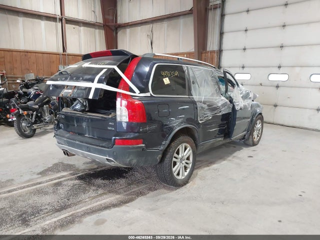 Aukcja sprzedaży 2011 Volvo Xc90 3.2, vin: YV4952CZ4B1594536, numer aukcji: 46245243