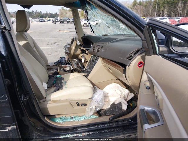 Aukcja sprzedaży 2011 Volvo Xc90 3.2, vin: YV4952CZ4B1594536, numer aukcji: 46245243