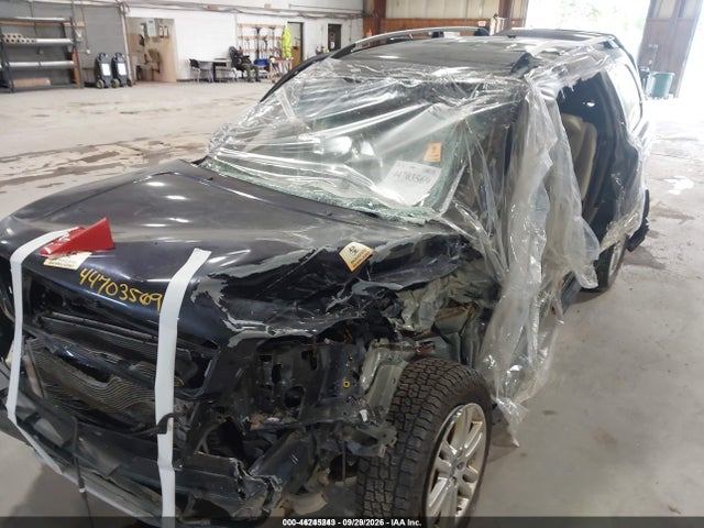 Aukcja sprzedaży 2011 Volvo Xc90 3.2, vin: YV4952CZ4B1594536, numer aukcji: 46245243