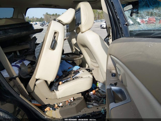 Aukcja sprzedaży 2011 Volvo Xc90 3.2, vin: YV4952CZ4B1594536, numer aukcji: 46245243