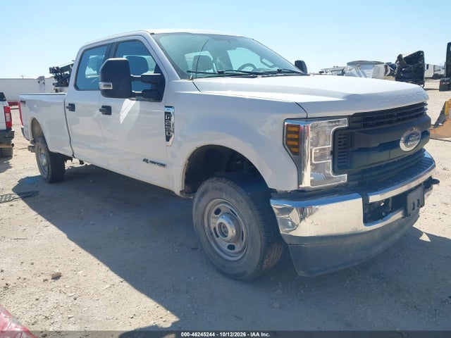 Продажа на аукционе авто 2019 Ford F-250 Xl, vin: 1FT7W2BT9KEG70331, номер лота: 46245244