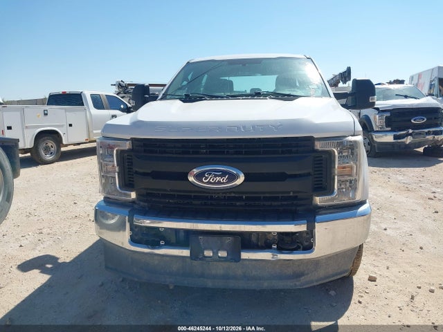 Продажа на аукционе авто 2019 Ford F-250 Xl, vin: 1FT7W2BT9KEG70331, номер лота: 46245244