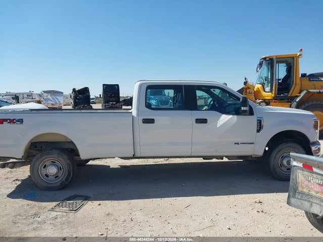 Продажа на аукционе авто 2019 Ford F-250 Xl, vin: 1FT7W2BT9KEG70331, номер лота: 46245244