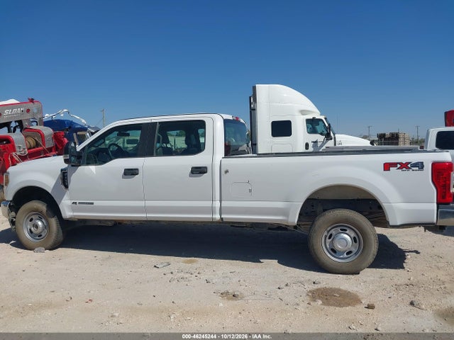 Продажа на аукционе авто 2019 Ford F-250 Xl, vin: 1FT7W2BT9KEG70331, номер лота: 46245244