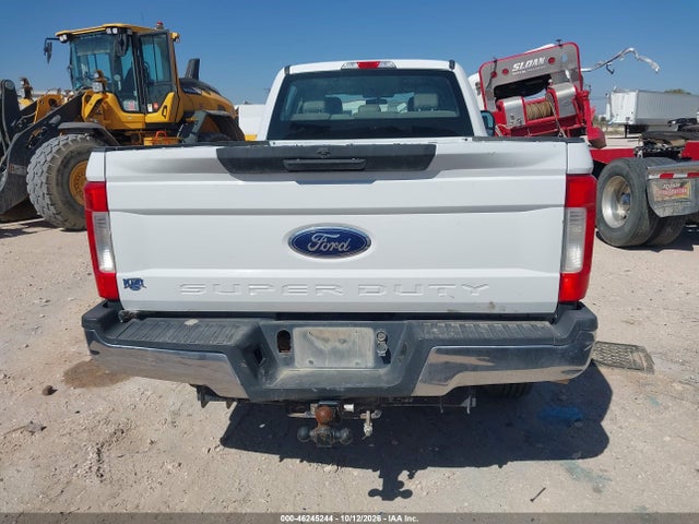 Продажа на аукционе авто 2019 Ford F-250 Xl, vin: 1FT7W2BT9KEG70331, номер лота: 46245244