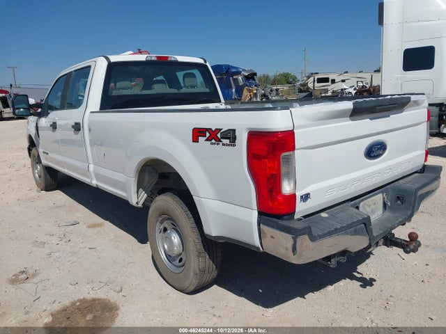 Продажа на аукционе авто 2019 Ford F-250 Xl, vin: 1FT7W2BT9KEG70331, номер лота: 46245244