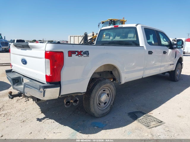 Продажа на аукционе авто 2019 Ford F-250 Xl, vin: 1FT7W2BT9KEG70331, номер лота: 46245244