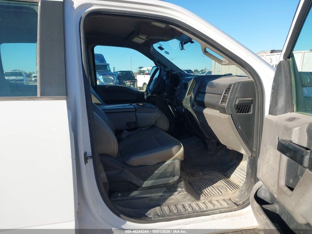 Продажа на аукционе авто 2019 Ford F-250 Xl, vin: 1FT7W2BT9KEG70331, номер лота: 46245244