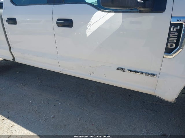 Продажа на аукционе авто 2019 Ford F-250 Xl, vin: 1FT7W2BT9KEG70331, номер лота: 46245244