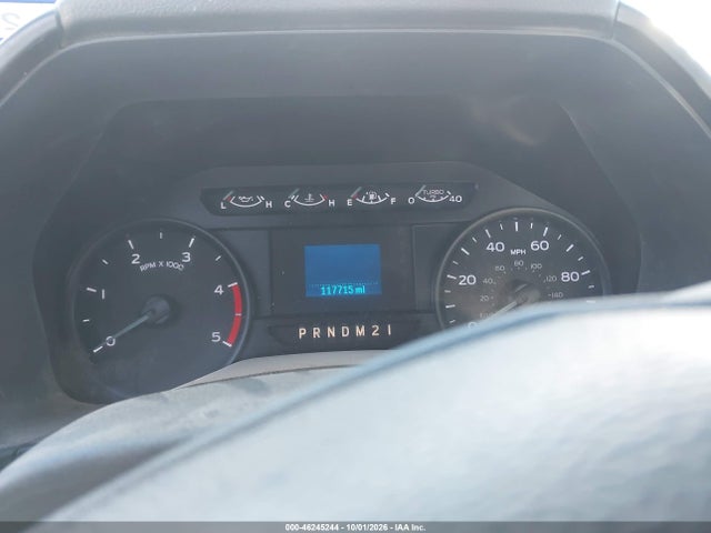 Продажа на аукционе авто 2019 Ford F-250 Xl, vin: 1FT7W2BT9KEG70331, номер лота: 46245244
