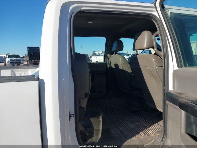 Продажа на аукционе авто 2019 Ford F-250 Xl, vin: 1FT7W2BT9KEG70331, номер лота: 46245244