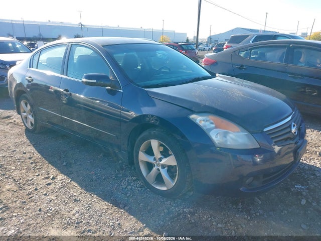 Auction sale of the 2008 Nissan Altima 3.5 Se, vin: 1N4BL21E38N459209, lot number: 46245246