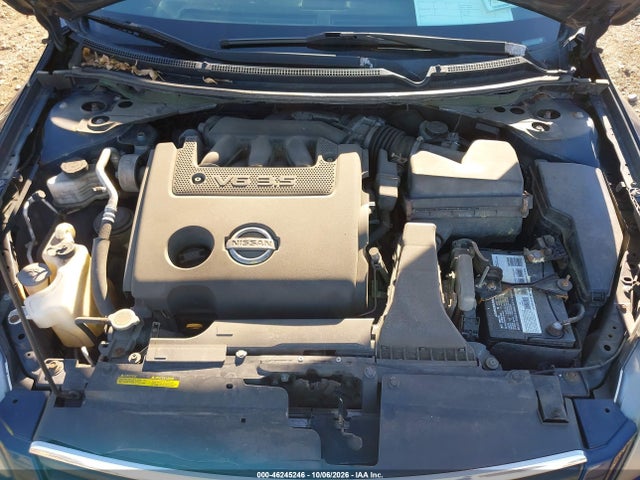 Продажа на аукционе авто 2008 Nissan Altima 3.5 Se, vin: 1N4BL21E38N459209, номер лота: 46245246